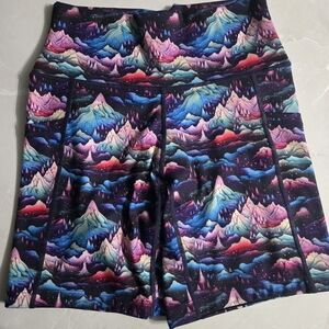 Xsmall CVG 7in Shorts